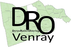 Dorpsradenoverleg Venray (DRO)